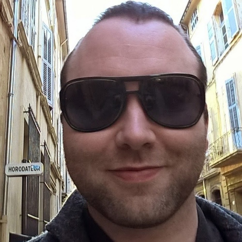 Meet your Posher, Paul